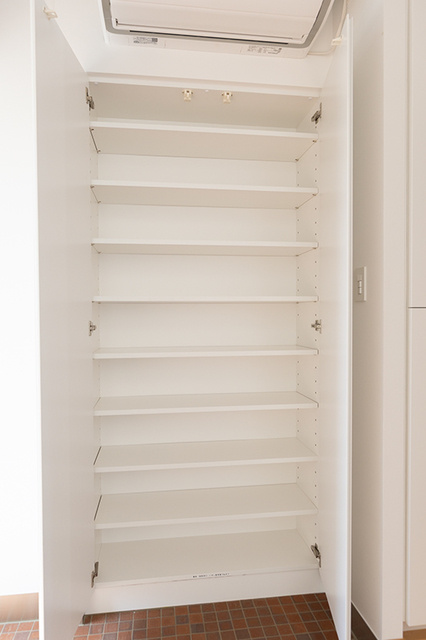 ＪＰ　ｎｏｉｅ　横浜平沼のその他|※写真は同タイプ住戸です。