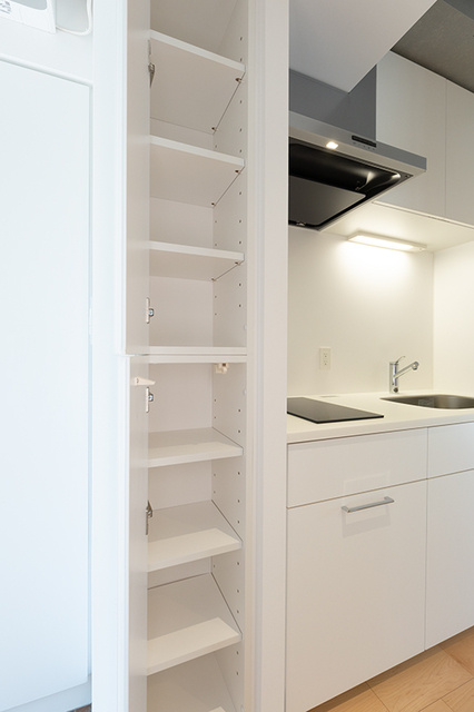 ＪＰ　ｎｏｉｅ　横浜平沼のその他|※写真は同タイプ住戸です。