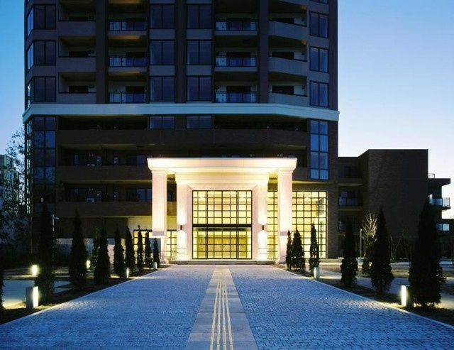 ＭＦＰＲ目黒タワーのその他