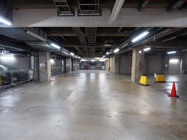 ＭＦＰＲ目黒タワーのその他共用部分