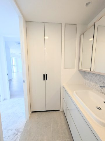 ローレルタワー ルネ浜松町の居間・リビング|おしゃれなリビングです