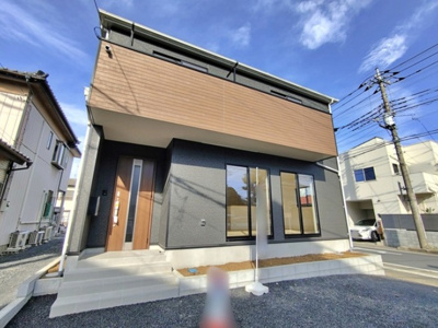 【外観】 | 飯田グループ販売戸数全国7位の現地販売会社です【志木市下宗岡４-４-１９付近】 | 飯田グループ販売戸数全国7位・アーネストワン販売戸数全国1位！クレス不動産は実績のある現地販売会社です！