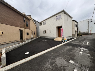 【その他】 | Cradlegarden尾張旭市印場元町北山第１【白鳳小　西中】 | LINEから簡単お問合せ可能！
友達検索で@nqk7328tです！。