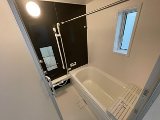 【浴室】 | Cradlegarden尾張旭市印場元町北山第１【白鳳小　西中】 | LINEから簡単お問合せ可能！
友達検索で@nqk7328tです！。