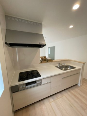 【キッチン】 | Cradlegarden尾張旭市印場元町北山第１【白鳳小　西中】 | LINEから簡単お問合せ可能！
友達検索で@nqk7328tです！。