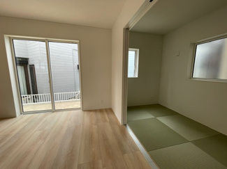 【洋室】 | Cradlegarden尾張旭市印場元町北山第１【白鳳小　西中】 | LINEから簡単お問合せ可能！
友達検索で@nqk7328tです！。