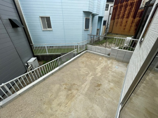 【庭】 | Cradlegarden尾張旭市印場元町北山第１【白鳳小　西中】 | 今すぐのご案内可能です！→  0120-336-922　までお気軽にお問い合わせください。