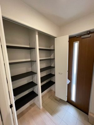 【収納】 | Cradlegarden尾張旭市印場元町北山第１【白鳳小　西中】 | LINEから簡単お問合せ可能！
友達検索で@nqk7328tです！