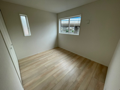 【洋室】 | Cradlegarden尾張旭市印場元町北山第１【白鳳小　西中】 | LINEから簡単お問合せ可能！
友達検索で@nqk7328tです！