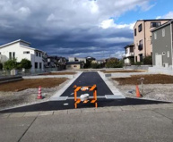 駿東郡清水町柿田 新築一戸建て D号棟の画像