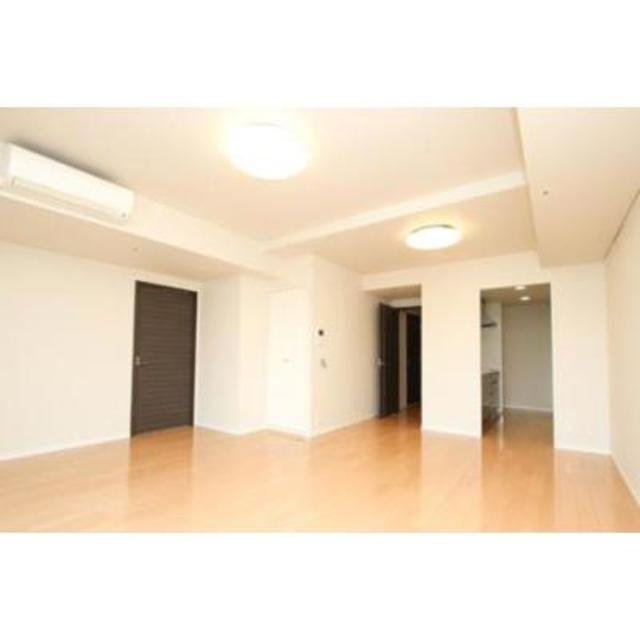 ＴＨＥ　ＴＯＫＹＯ　ＴＯＷＥＲＳ　ＭＩＤＴＯＷＥＲの居間・リビング|※写真は同タイプ住戸です。