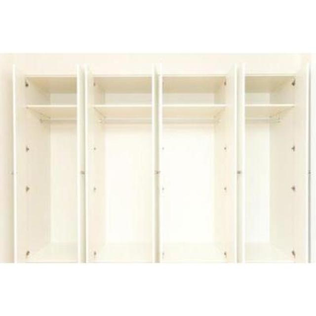 ＴＨＥ　ＴＯＫＹＯ　ＴＯＷＥＲＳ　ＭＩＤＴＯＷＥＲの収納|※写真は同タイプ住戸です。