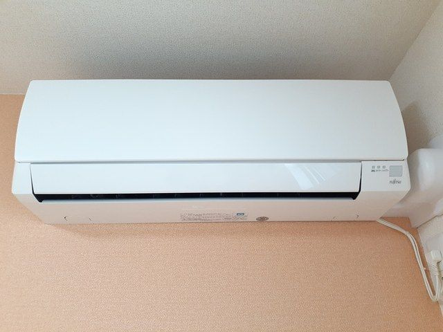 【設備】 | ブラウニーメゾンＦ