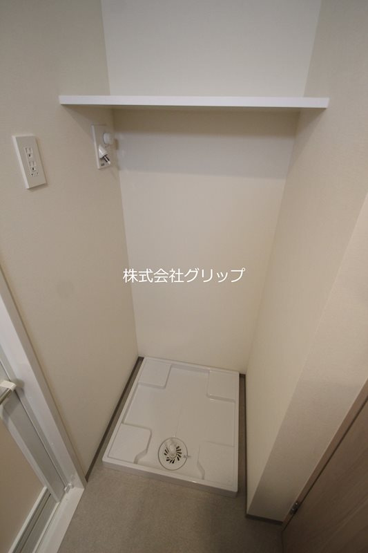 グランカーサ横濱石川町のその他