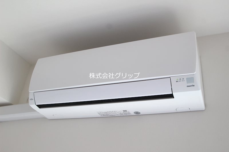 グランカーサ横濱石川町の設備