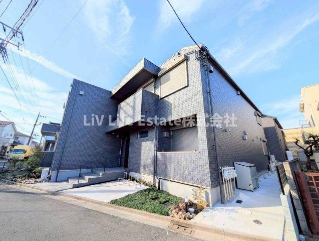 プルメリアオアシス（ＺＥＨ）