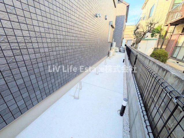 プルメリアオアシス（ＺＥＨ）のその他共用部分