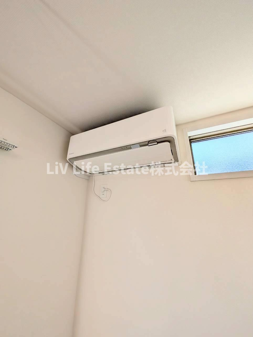 プルメリアオアシス（ＺＥＨ）