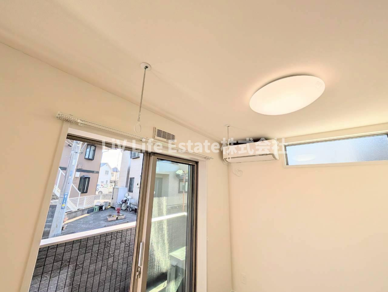 プルメリアオアシス（ＺＥＨ）