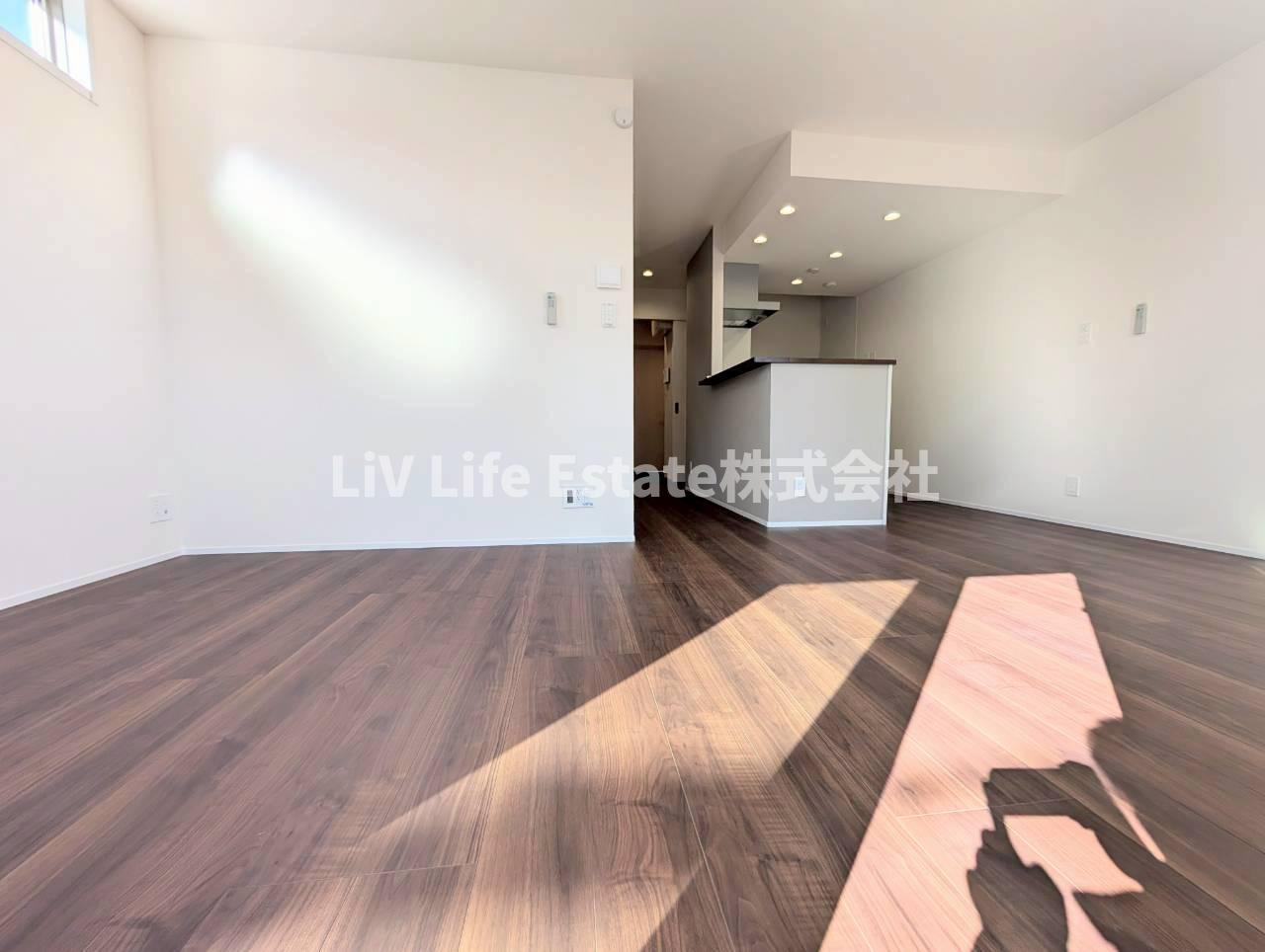 プルメリアオアシス（ＺＥＨ）