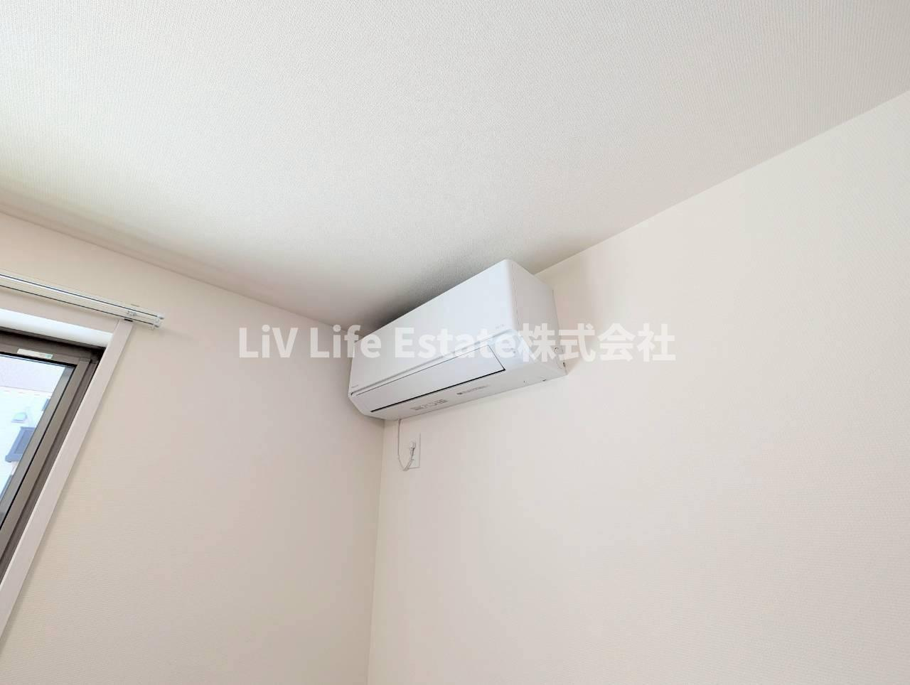 プルメリアオアシス（ＺＥＨ）