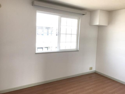 【寝室】 | コンフォースⅢ | 洋室