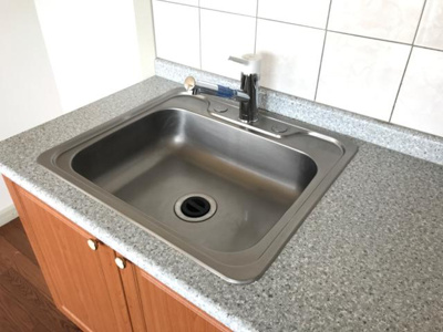 【キッチン】 | コンフォースⅢ | キッチン