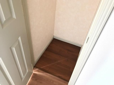 【収納】 | コンフォースⅢ | 収納