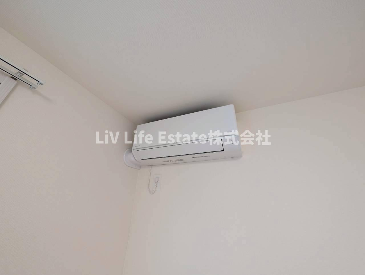 プルメリアオアシス（ＺＥＨ）の設備|同仕様写真