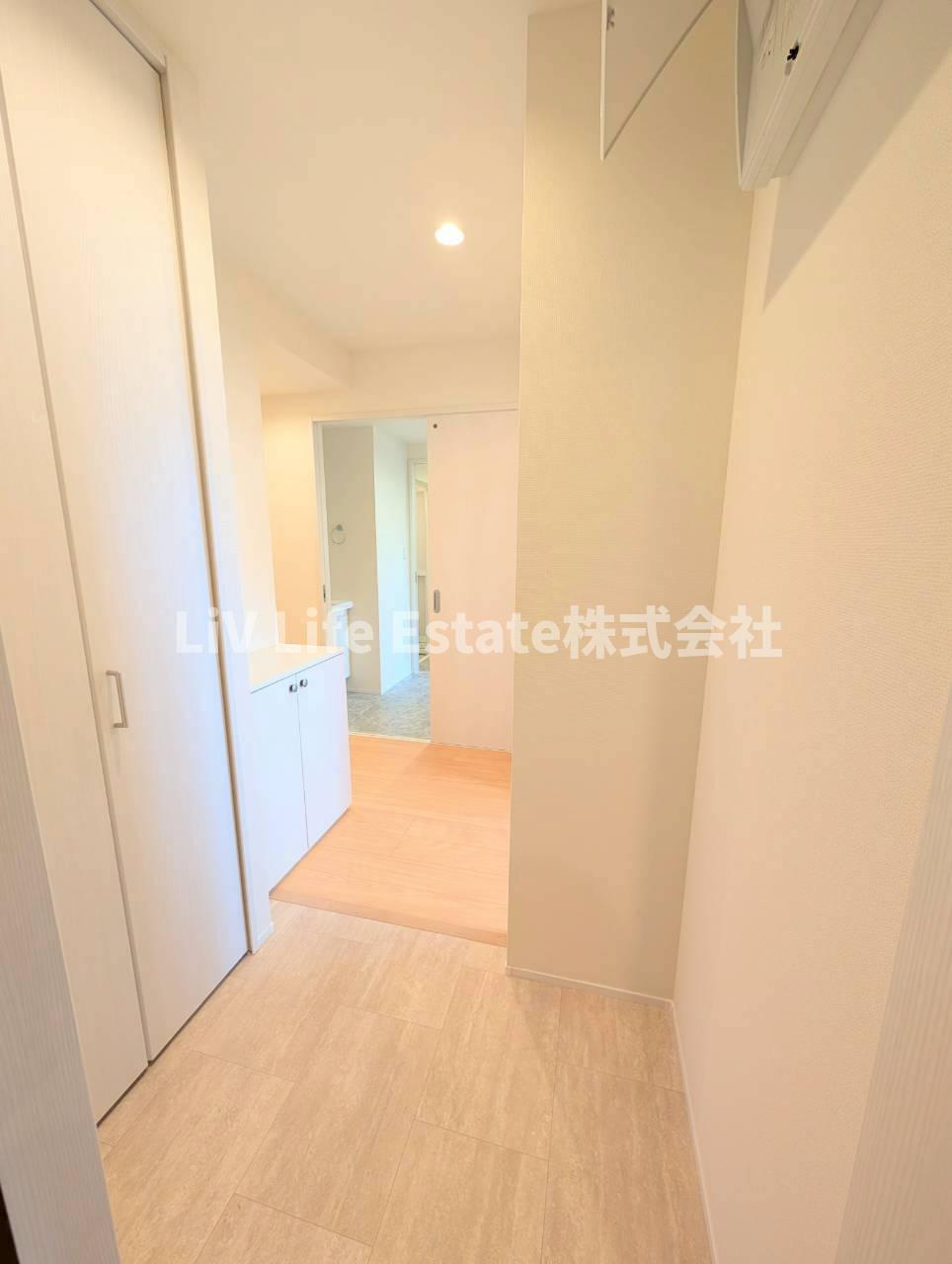 プルメリアオアシス（ＺＥＨ）のキッチン|同仕様写真　IHコンロになります