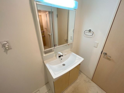 【洗面所】 | Laule’a （ラウレア）