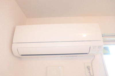 【設備】 | ブリエ　ドゥ　Ａ棟