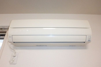 【設備】 | パルク　アミティエ　Ⅰ