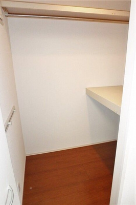 【収納】 | パルク　アミティエ　Ⅰ