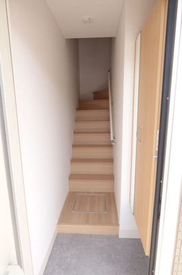 【玄関】 | カサレナ