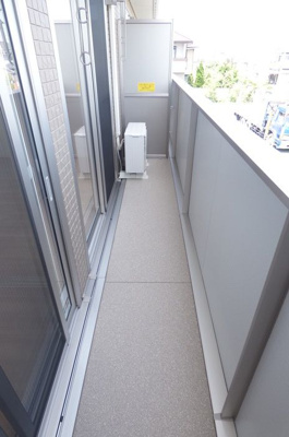 【バルコニー】 | カサレナ