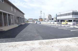 【駐車場】 | カサレナ