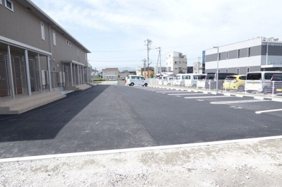 【駐車場】 | カサレナ