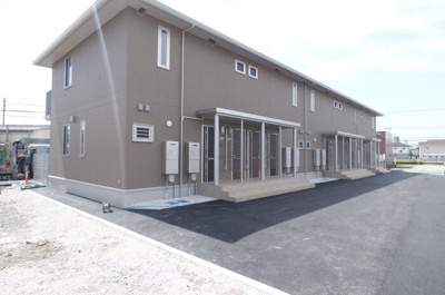 【外観】 | カサレナ