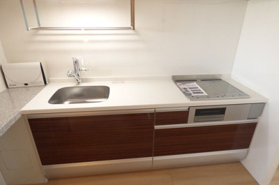 【キッチン】 | カサレナ