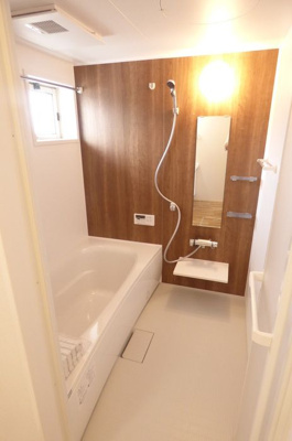 【浴室】 | カサレナ