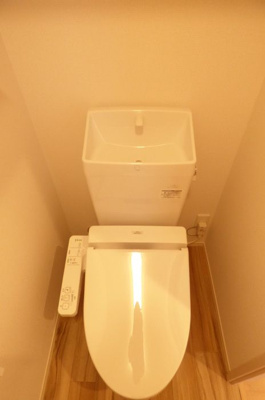 【トイレ】 | カサレナ