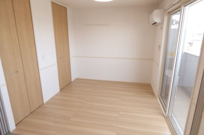 【寝室】 | カサレナ