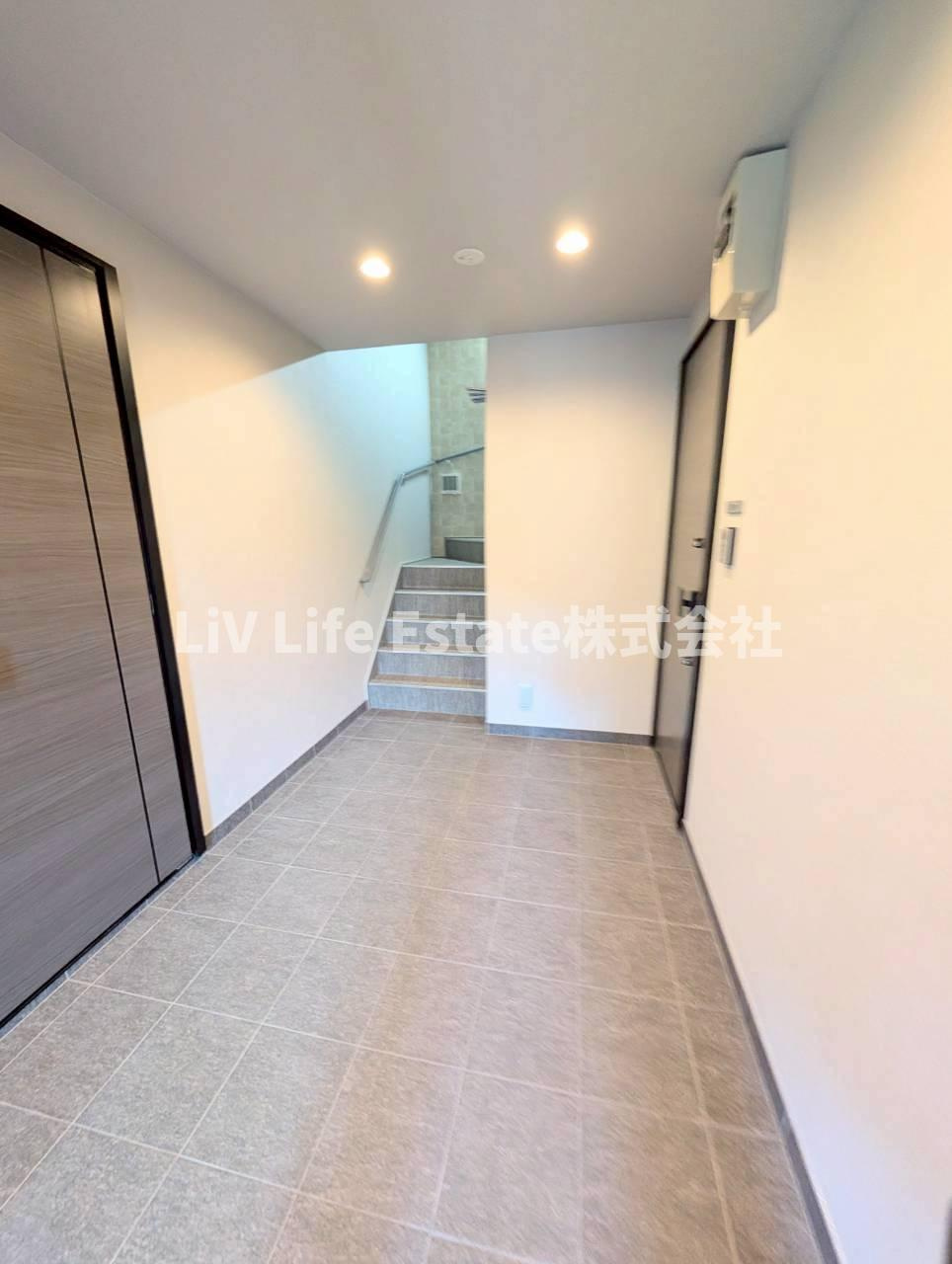 プルメリアオアシス（ＺＥＨ）のその他共用部分