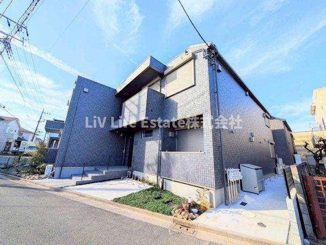 プルメリアオアシス（ＺＥＨ）