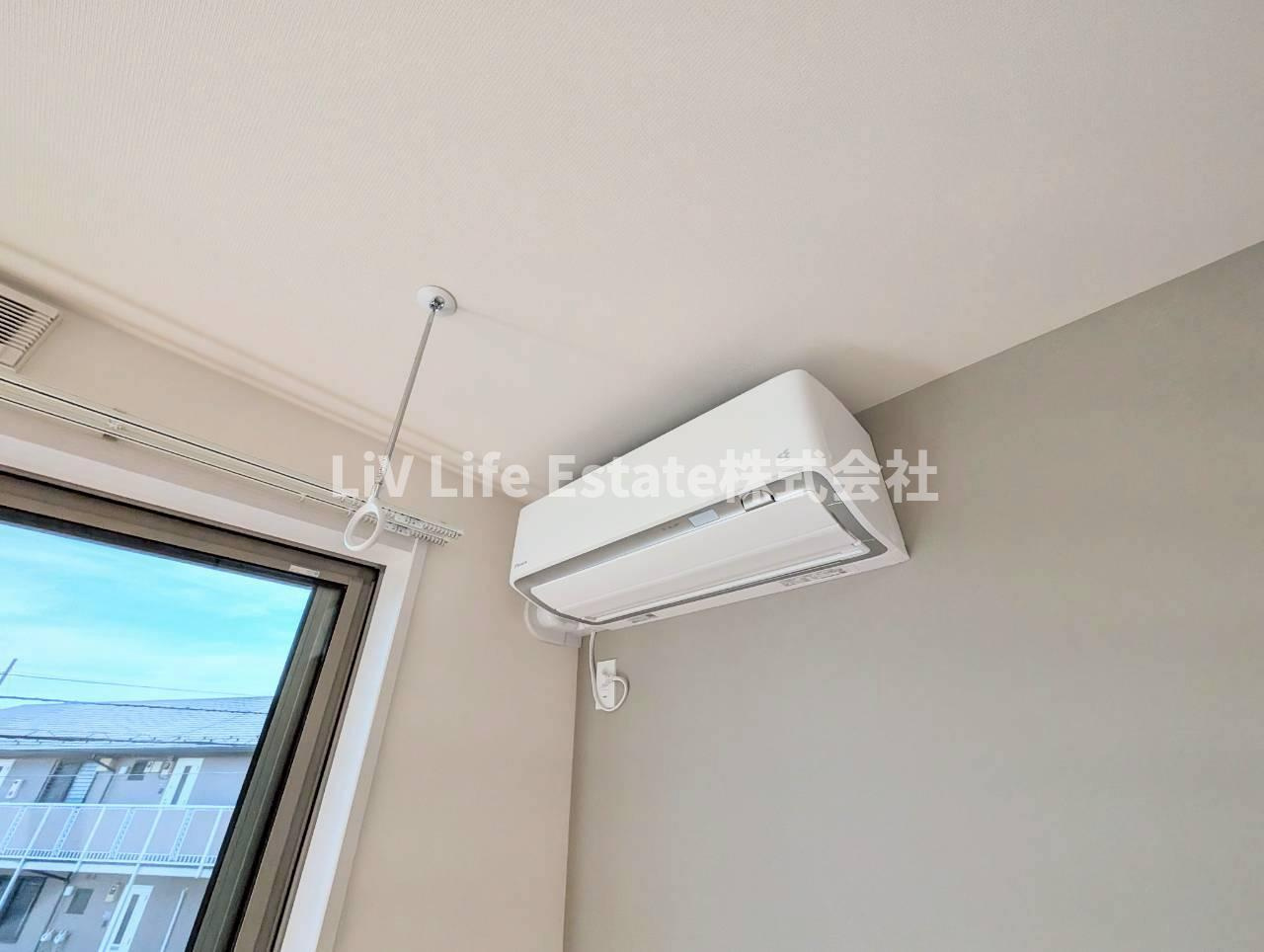 プルメリアオアシス（ＺＥＨ）