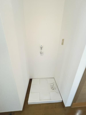 【設備】 | セジュール南昭和