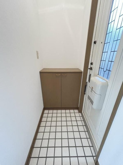 【玄関】 | セジュール南昭和