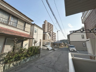 【展望】 | セジュール南昭和