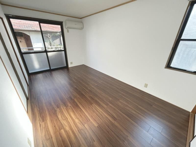 【居間・リビング】 | セジュール南昭和